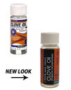 Humco Clove Oil - 0.12 oz Thumbnail Image