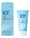 K-Y Jelly Personal Lubricant - 4 oz Thumbnail Image