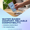 K-Y Jelly Personal Lubricant - 4 oz Thumbnail Image