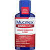 Mucinex Sinus-Max Severe Congestion Relief Liquid - 6 OZ Thumbnail Image