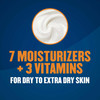 Gold Bond Ultimate Rough & Bumpy Skin Daily Therapy Cream - 8 oz Jar Thumbnail Image