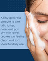 Vanicream Gentle Facial Cleanser - 8 oz Pump Thumbnail Image
