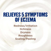 Gold Bond Ultimate Eczema Relief Skin Protectant Cream - 8 oz Tube Thumbnail Image
