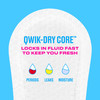 Carefree Acti-Fresh Body Shape Regular To Go Pantiliners - 54 Liners Thumbnail Image