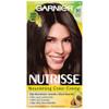 Garnier Nutrisse Haircolor 30 Sweet Cola (Darkest Brown) - 1ea Thumbnail Image