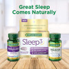 Nature's Bounty Melatonin 5 mg Super Strength- 90 Softgels Thumbnail Image