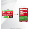 Tylenol Sinus Congestion & Pain Caplets Daytime - 24 ct Thumbnail Image