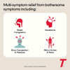 Tylenol Sinus Congestion & Pain Caplets Daytime - 24 ct Thumbnail Image