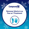 Compound W Freeze Off Advanced Wart Removal System - 15 Treatments Thumbnail Image