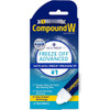 Compound W Freeze Off Advanced Wart Removal System - 15 Treatments Thumbnail Image