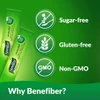 Benefiber Fiber Supplement On the Go - 28 Stick Packs Thumbnail Image