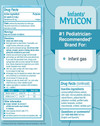 Mylicon Infants' Gas Relief Dye Free Drops - .5 oz Thumbnail Image