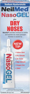 NeilMed NasoGEL - 1 oz Thumbnail Image