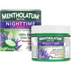 Mentholatum Nighttime Vaporizing Rub - 1.76 oz Thumbnail Image