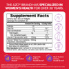 Azo Cranberry Supplement - 100 Softgels Thumbnail Image