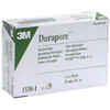 Durapore Surgical Tape, Hypoallergenic, 1" X 10 yrds - 12 Rolls Thumbnail Image