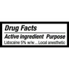LMX 5% Anorectal Cream - 30 gm Thumbnail Image