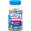 Schiff Digestive Advantage Probiotic Gummies Assorted Fruit Flavors - 60 EA Thumbnail Image