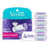 Gillette Venus Swirl Cartridges - 4 ct Thumbnail Image