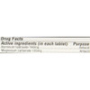 Gaviscon Extra Strength Antacid Chewable Tablets Cherry Flavor - 100 ct Thumbnail Image