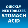 Gaviscon Extra Strength Antacid Chewable Tablets Cherry Flavor - 100 ct Thumbnail Image
