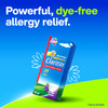 Claritin Children's Allergy Solution Grape Flavor - 4 oz Thumbnail Image