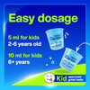 Claritin Children's Allergy Solution Grape Flavor - 4 oz Thumbnail Image