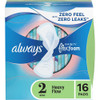 Always Infinity Flexi-Wings Pads Heavy Flow - 16 ct Thumbnail Image