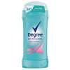 Degree Dry Protection Anti-Perspirant & Deodorant Invisible Solid Sheer Powder - 2.6 oz Thumbnail Image