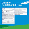Claritin 24 Hour Allergy RediTabs - 30 ct Thumbnail Image