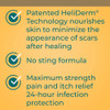 Neosporin Pain + Itch + Scar Antibiotic/Pain Relieving Ointment - 0.5 oz Thumbnail Image