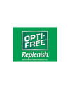 Opti-Free Replenish Multi-Purpose Disinfecting Solution - 4 oz Thumbnail Image