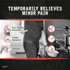 Bengay Ultra Strength Pain Relieving Patch, Large for Back to Hip - 4 Each Thumbnail Image