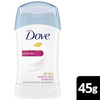 Dove Anti-Perspirant Deodorant Invisible Solid Powder - 1.6 oz Thumbnail Image