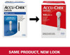 Accu-Chek Softclix Lancets - 100 ct Thumbnail Image