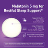 21st Century Melatonin 5mg Tablets - 120 ct Thumbnail Image