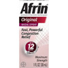 Afrin Nasal Spray Original - 1 oz Thumbnail Image