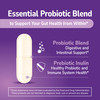 21st Century Acidophilus Capsules - 100 ct Thumbnail Image