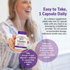 21st Century Acidophilus Capsules - 100 ct Thumbnail Image