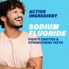 Act Anticavity Fluoride Rinse Mint - 18 oz Thumbnail Image