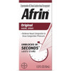 Afrin Nasal Spray Original - 0.5 oz Thumbnail Image
