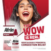 Afrin Nasal Spray Original - 0.5 oz Thumbnail Image
