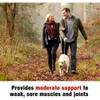 Ace Self-Adhering Elastic Bandage 3 Inch Width Thumbnail Image