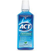 ACT Restoring Anticavity Fluoride Mouthwash Cool Mint - 18 oz Thumbnail Image