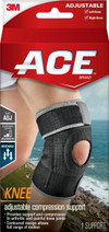 Ace Neoprene Knee Support, Adjustable, Moderate Support - Each Thumbnail Image