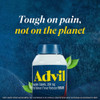 Advil Ibuprofen Pain Reliever/Fever Reduce, 200 mg Coated Tablets - 100 ct Thumbnail Image