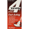 4 Way Fast Acting Nasal Spray - 1 oz Thumbnail Image