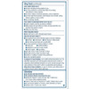 Advil Ibuprofen Pain Reliever/Fever Reducer, 200 mg Coated Tablets - 200 ct Thumbnail Image