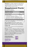 21st Century Ultra Potency Advanced Probiotic Capsules - 60 ct Thumbnail Image