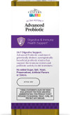 21st Century Ultra Potency Advanced Probiotic Capsules - 60 ct Thumbnail Image